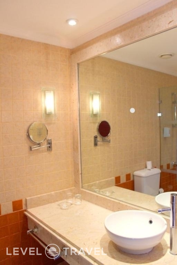 фотографии номера Стандартный с видом на сад отеля Coral Beach Resort Hurghada By Sunrise (Ex. Coral Beach Rotana Resort) в Египет(Хургада (город)) - фото №30