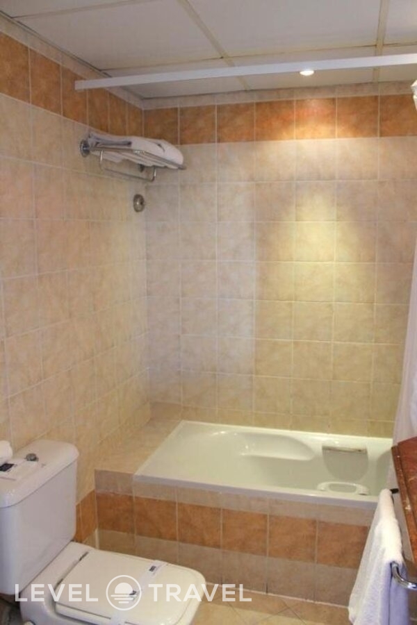 фотографии номера Стандартный с видом на сад отеля Coral Beach Resort Hurghada By Sunrise (Ex. Coral Beach Rotana Resort) в Египет(Хургада (город)) - фото №21