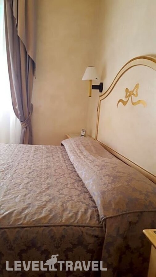 фотографии номера Классический номер отеля Capri Carlton Hotel в Италия(Венеция) - фото №3