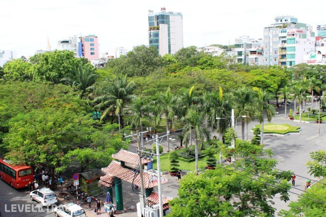 фотографии номера Делюкс отеля Liberty Hotel Saigon Greenview в Вьетнам(Хошимин (Сайгон)) - фото №24