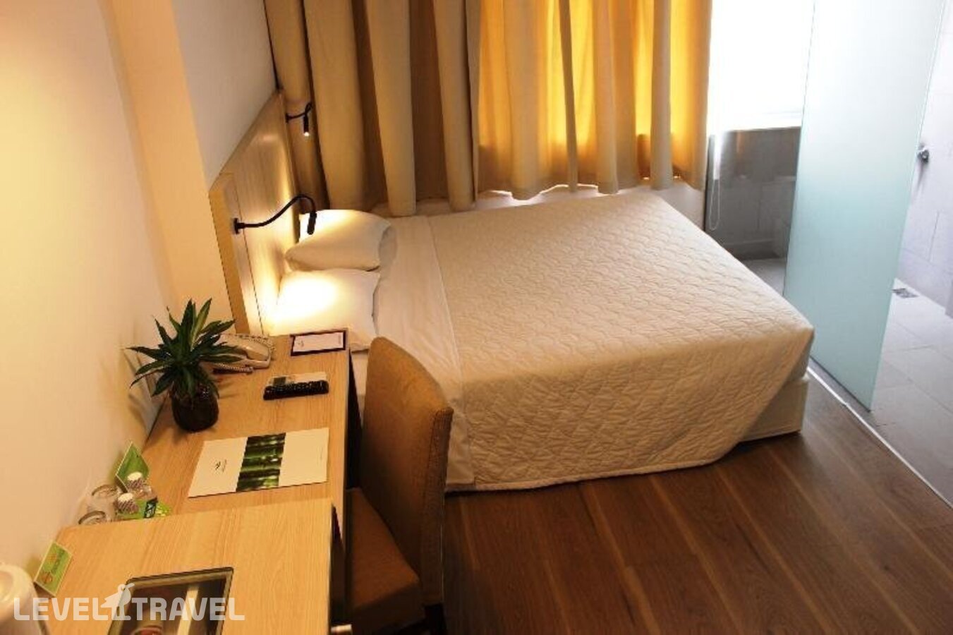 фотографии номера Представительский номер отеля Liberty Hotel Saigon Greenview в Вьетнам(Хошимин (Сайгон)) - фото №21