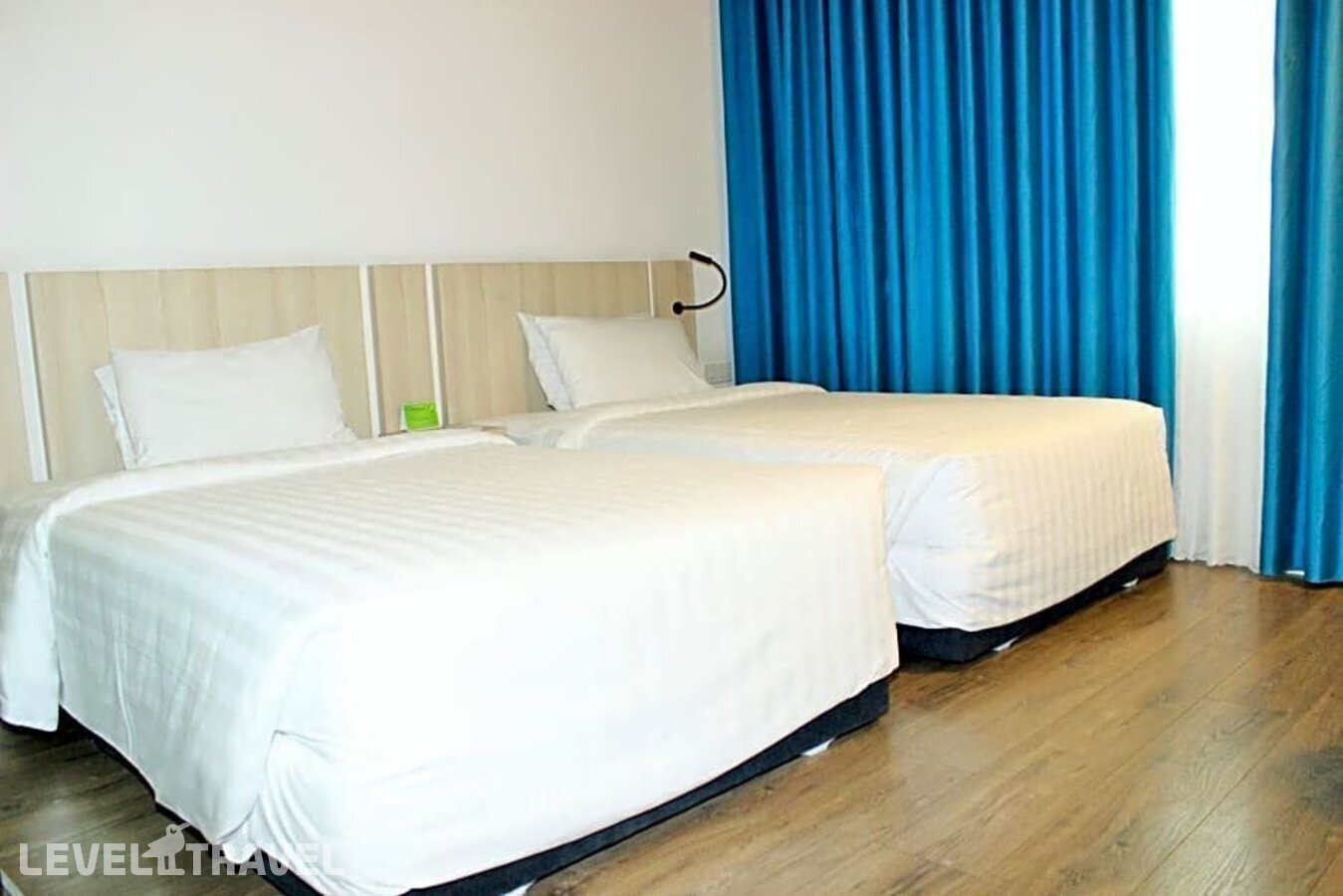 фотографии номера Представительский номер отеля Liberty Hotel Saigon Greenview в Вьетнам(Хошимин (Сайгон)) - фото №18