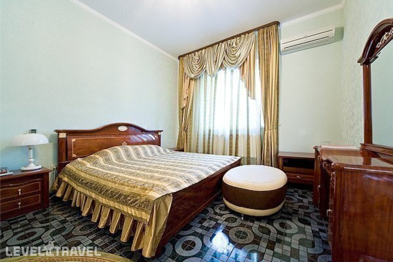 фотографии номера Апартаменты Премиум отеля RS Royal Hotel в Россия(Анапа-центр) - фото №5