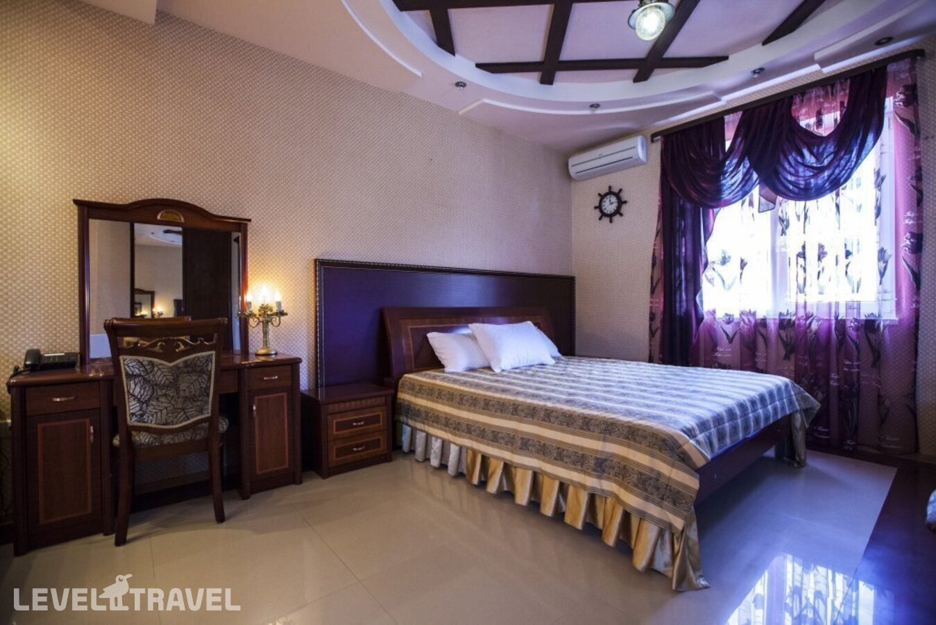 фотографии номера Апартаменты Премиум отеля RS Royal Hotel в Россия(Анапа-центр) - фото №4
