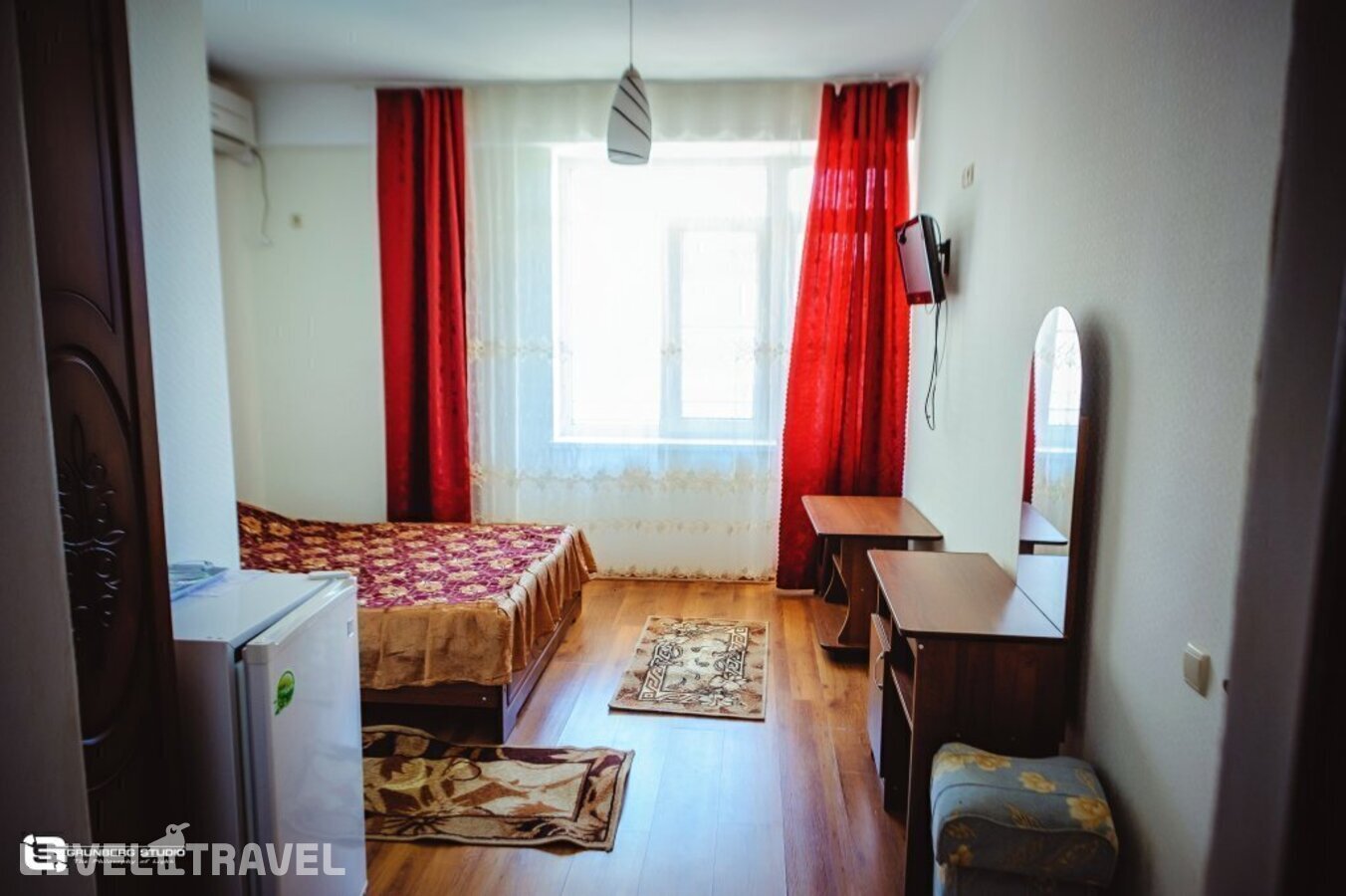Стандартный номер — фото 5