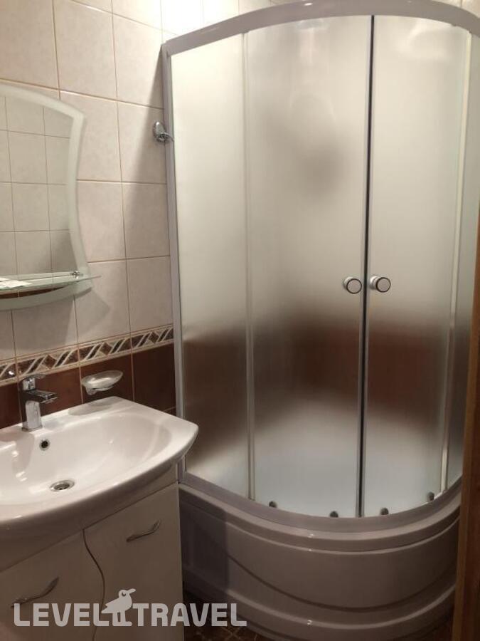 фотографии номера Стандартный номер отеля Отель Жемчужина в Россия(Ессентуки) - фото №1