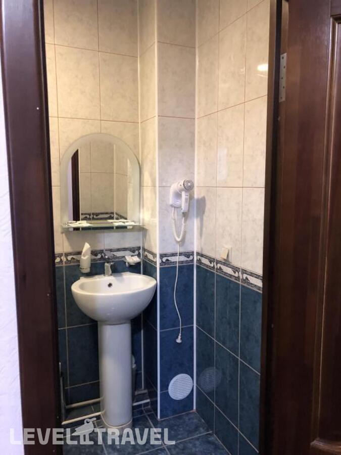 фотографии номера Полулюкс отеля Отель Жемчужина в Россия(Ессентуки) - фото №2