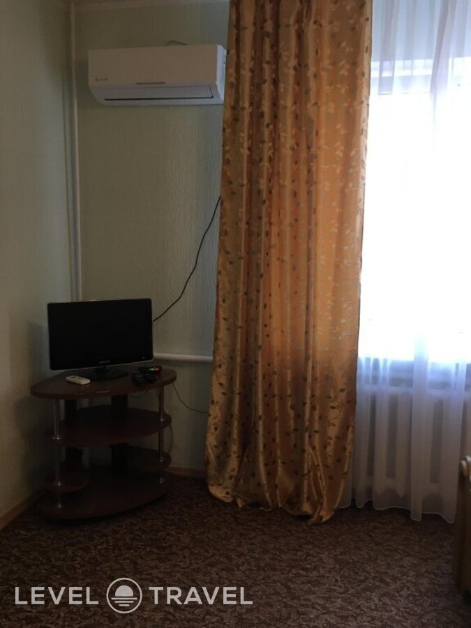 Трехместный экономичный — фото 5