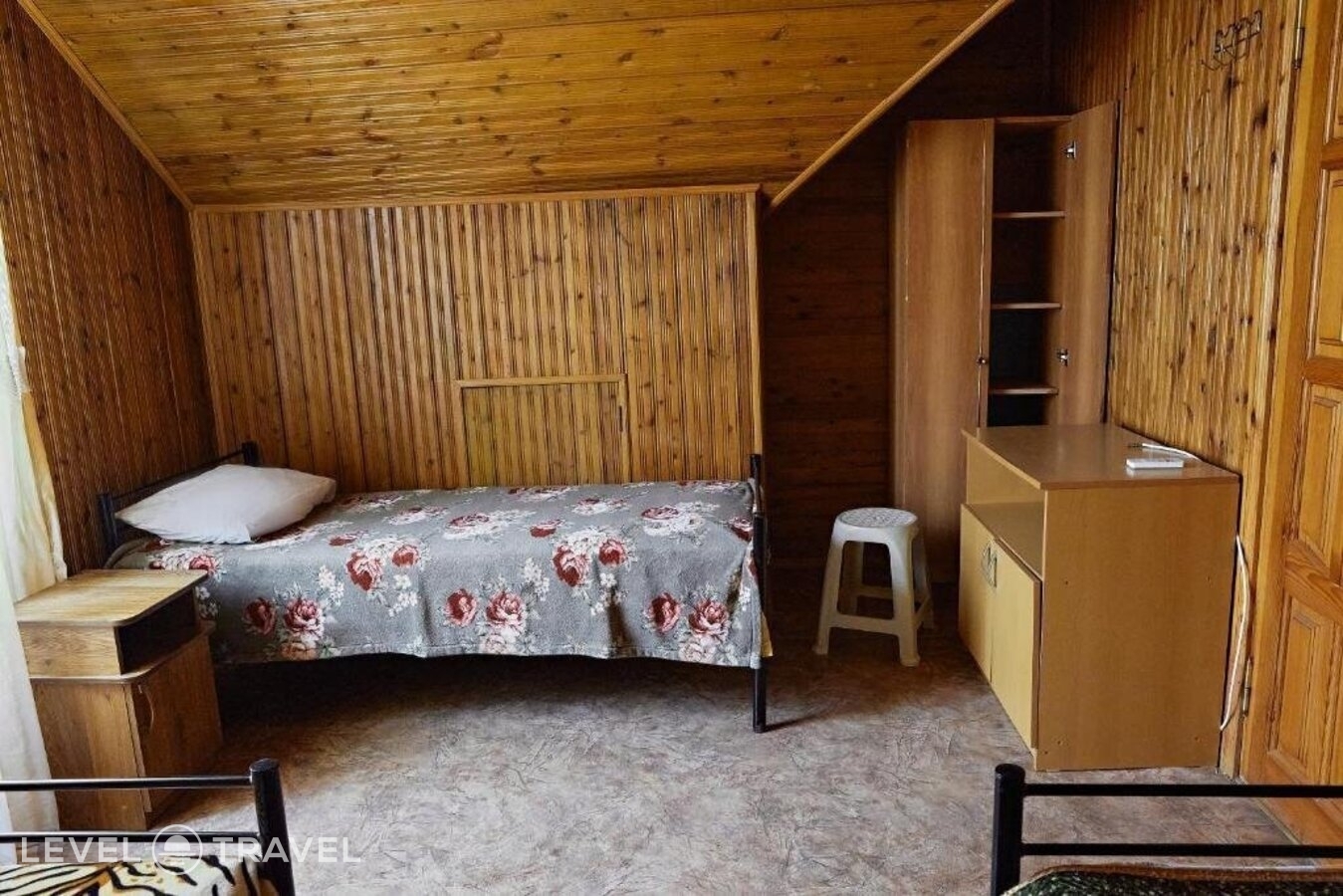 Трехместный экономичный — фото 4