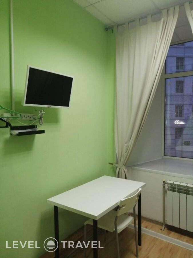 фотографии номера Общий мужской номер отеля Бугров в Россия(Канавинский район) - фото №14