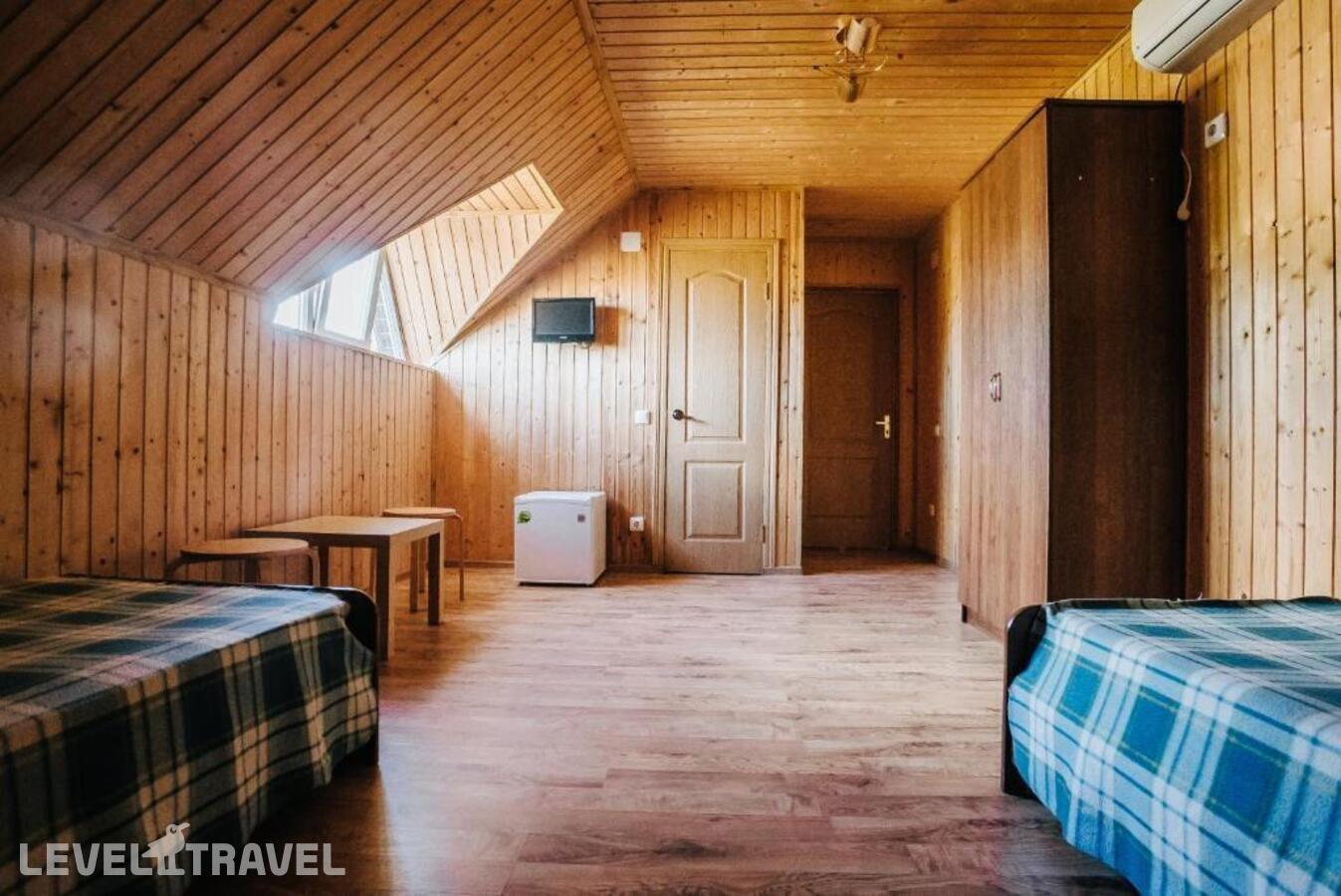 Стандартный номер — фото 1