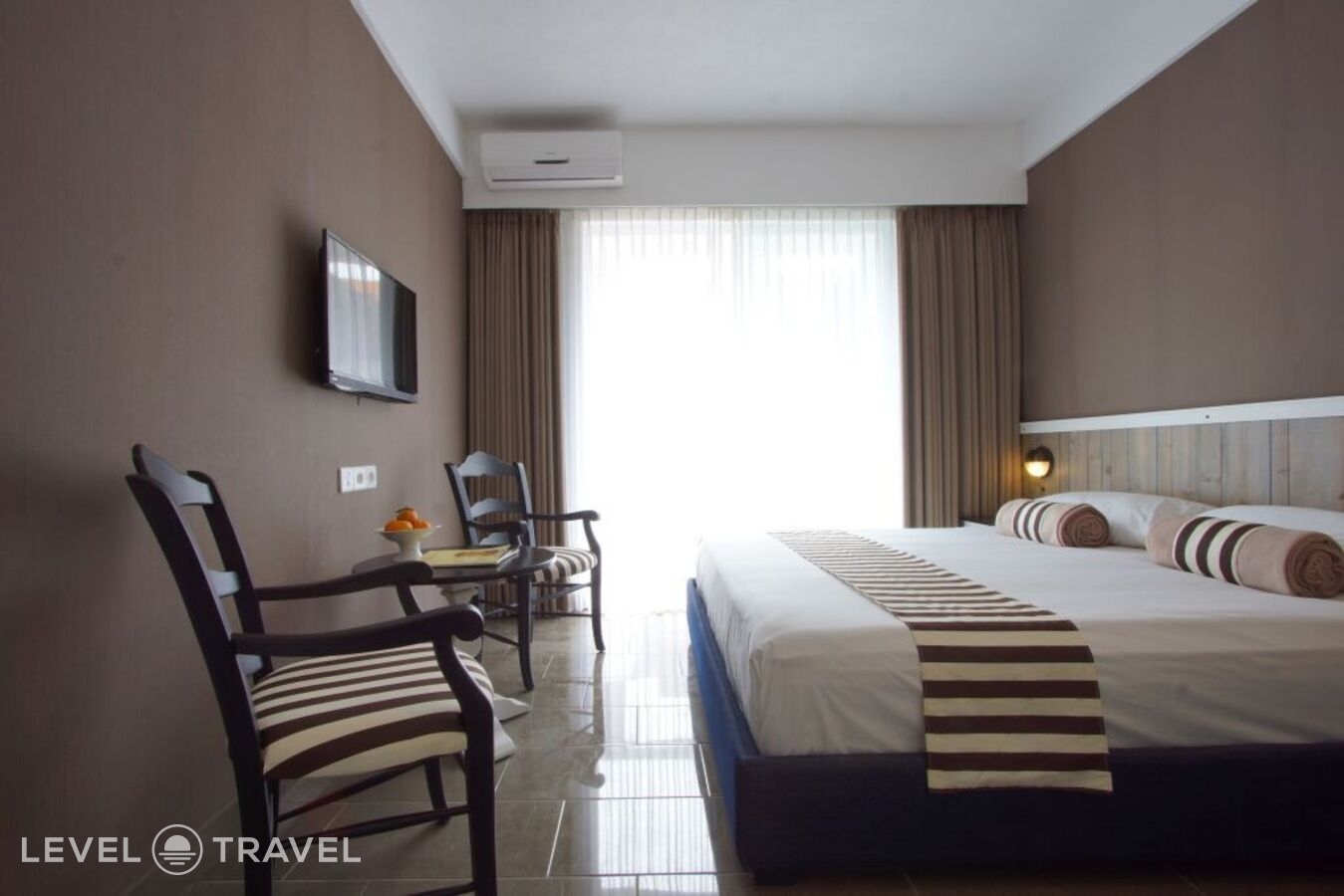 фотографии номера Делюкс отеля 7 Bidadari Boutique Hotel в Индонезия(Керобокан) - фото №1