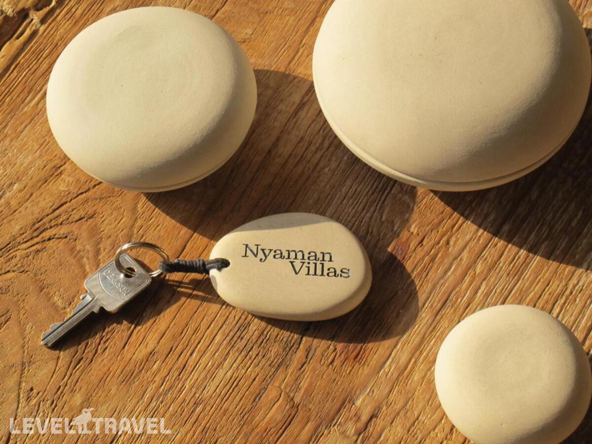 Вилла (2 комнаты) — фото 7