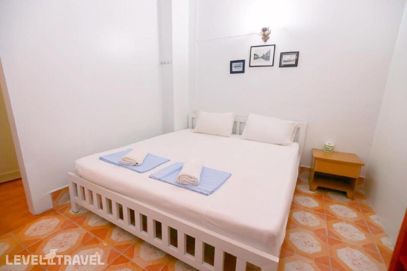 фотографии номера Семейный номер отеля Phuket Old Town Hostel в Таиланд(город Пхукет) - фото №2