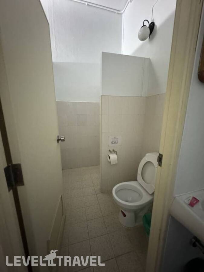 фотографии номера Семейный номер отеля Phuket Old Town Hostel в Таиланд(город Пхукет) - фото №19
