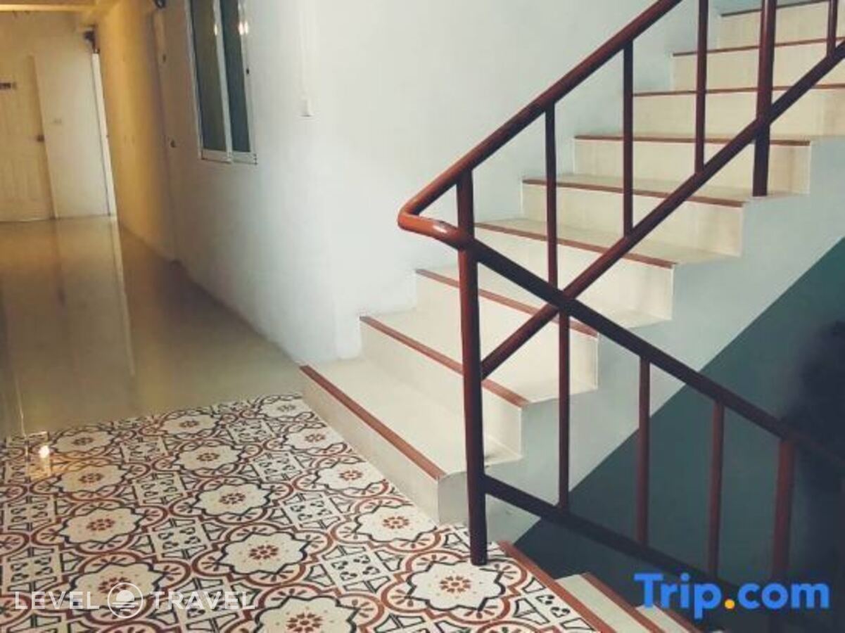 фотографии номера Трехместный номер отеля Machima House в Таиланд(город Пхукет) - фото №6