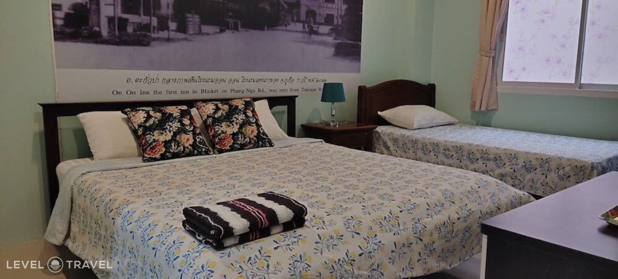 фотографии номера Трехместный номер отеля Machima House в Таиланд(город Пхукет) - фото №2