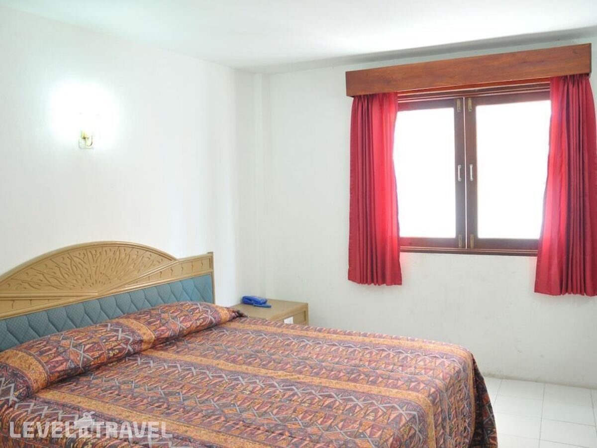 фотографии номера Стандартный номер отеля Highfive Guest House в Таиланд(Центральная Паттайя) - фото №1
