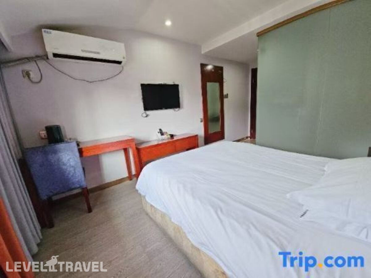 фотографии номера Стандартный номер отеля Highfive Guest House в Таиланд(Центральная Паттайя) - фото №12