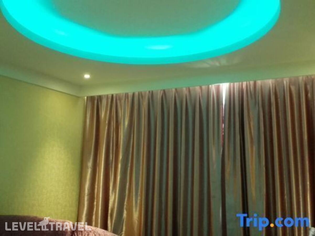 фотографии номера Стандартный номер отеля Highfive Guest House в Таиланд(Центральная Паттайя) - фото №18