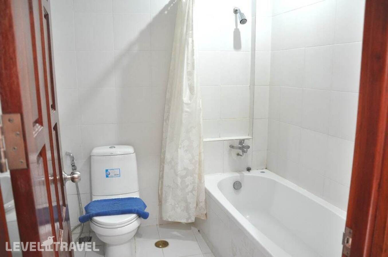 фотографии номера Стандартный номер отеля Highfive Guest House в Таиланд(Центральная Паттайя) - фото №7