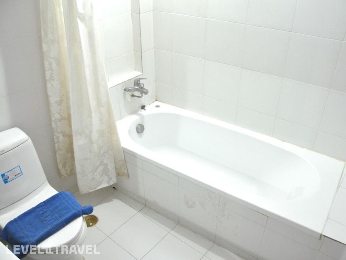 фотографии номера Стандартный номер отеля Highfive Guest House в Таиланд(Центральная Паттайя) - фото №5