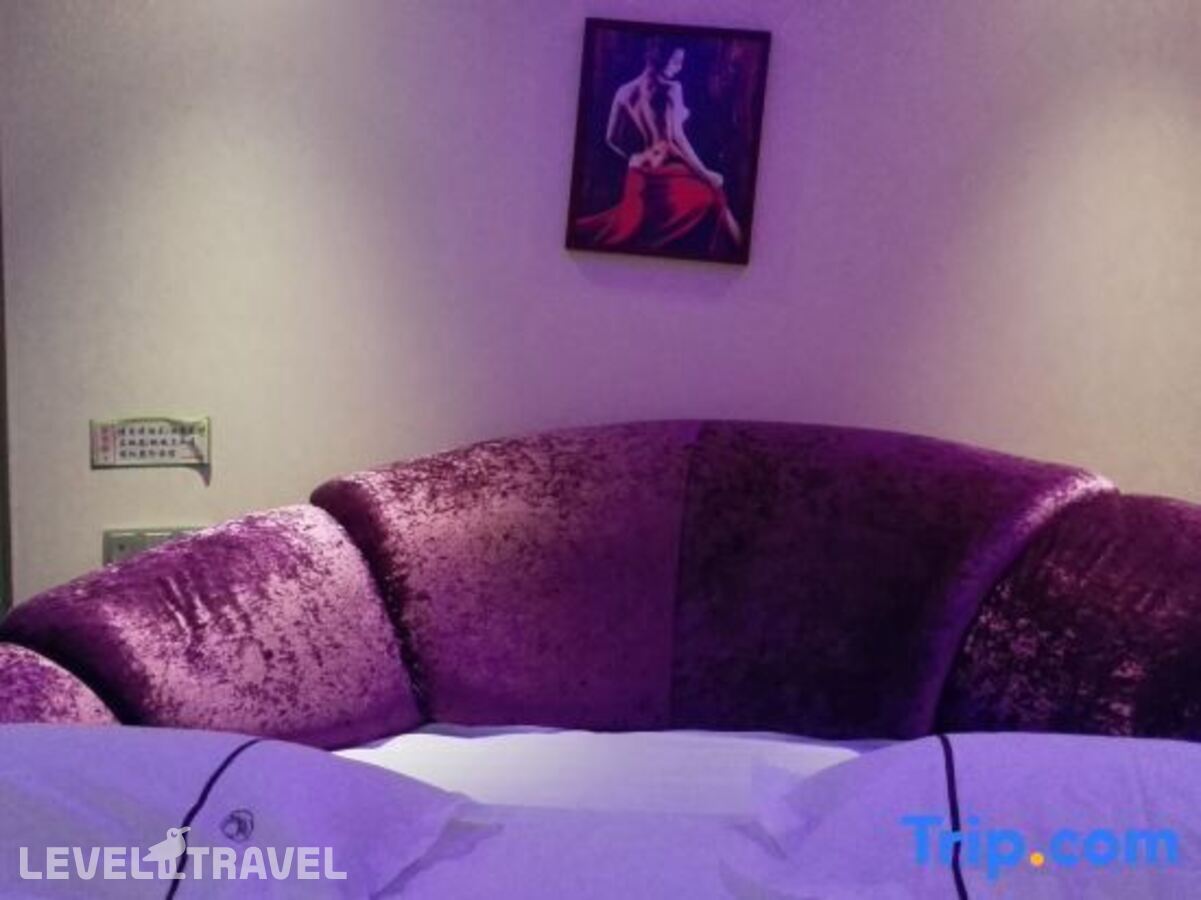 фотографии номера Стандартный номер отеля Highfive Guest House в Таиланд(Центральная Паттайя) - фото №16