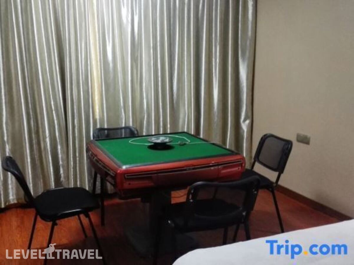фотографии номера Стандартный номер отеля Highfive Guest House в Таиланд(Центральная Паттайя) - фото №17