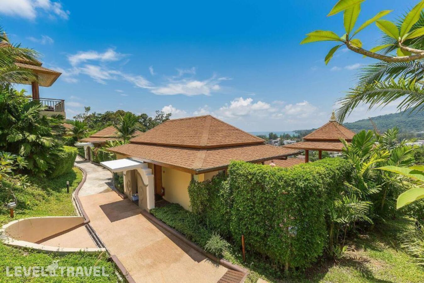 фотографии номера Вилла отеля Villa Tantawan Resort & Spa в Таиланд(Камала Бич) - фото №42