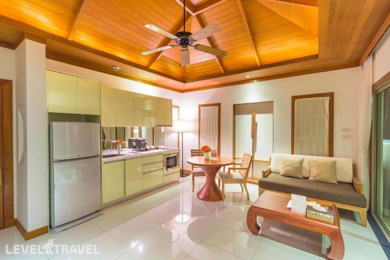 фотографии номера Вилла отеля Villa Tantawan Resort & Spa в Таиланд(Камала Бич) - фото №43