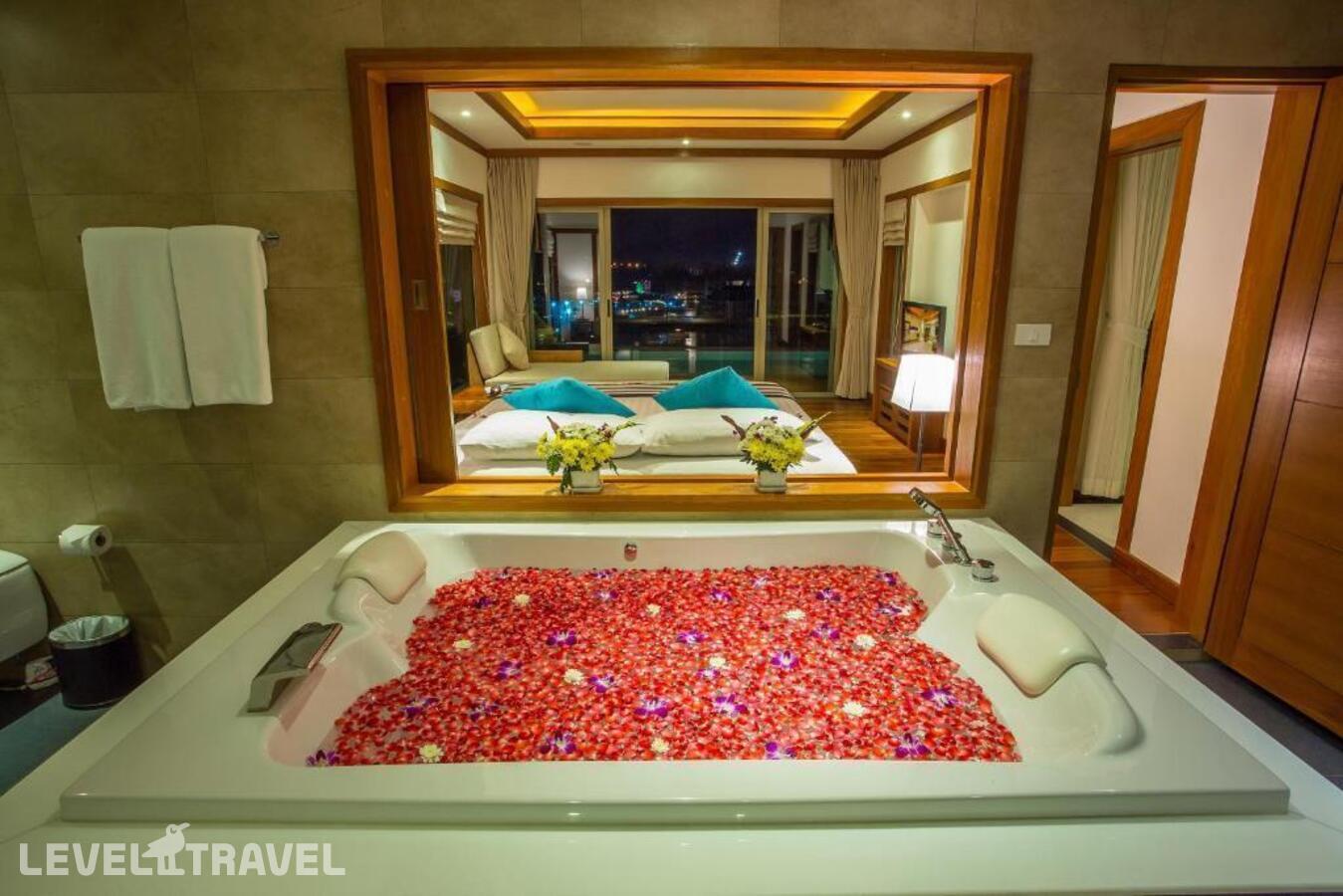 фотографии номера Вилла отеля Villa Tantawan Resort & Spa в Таиланд(Камала Бич) - фото №28