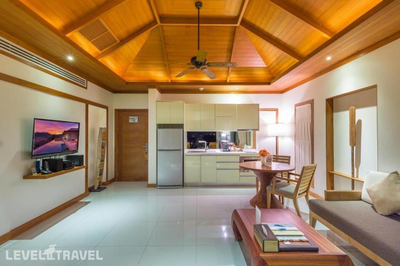 фотографии номера Вилла отеля Villa Tantawan Resort & Spa в Таиланд(Камала Бич) - фото №35