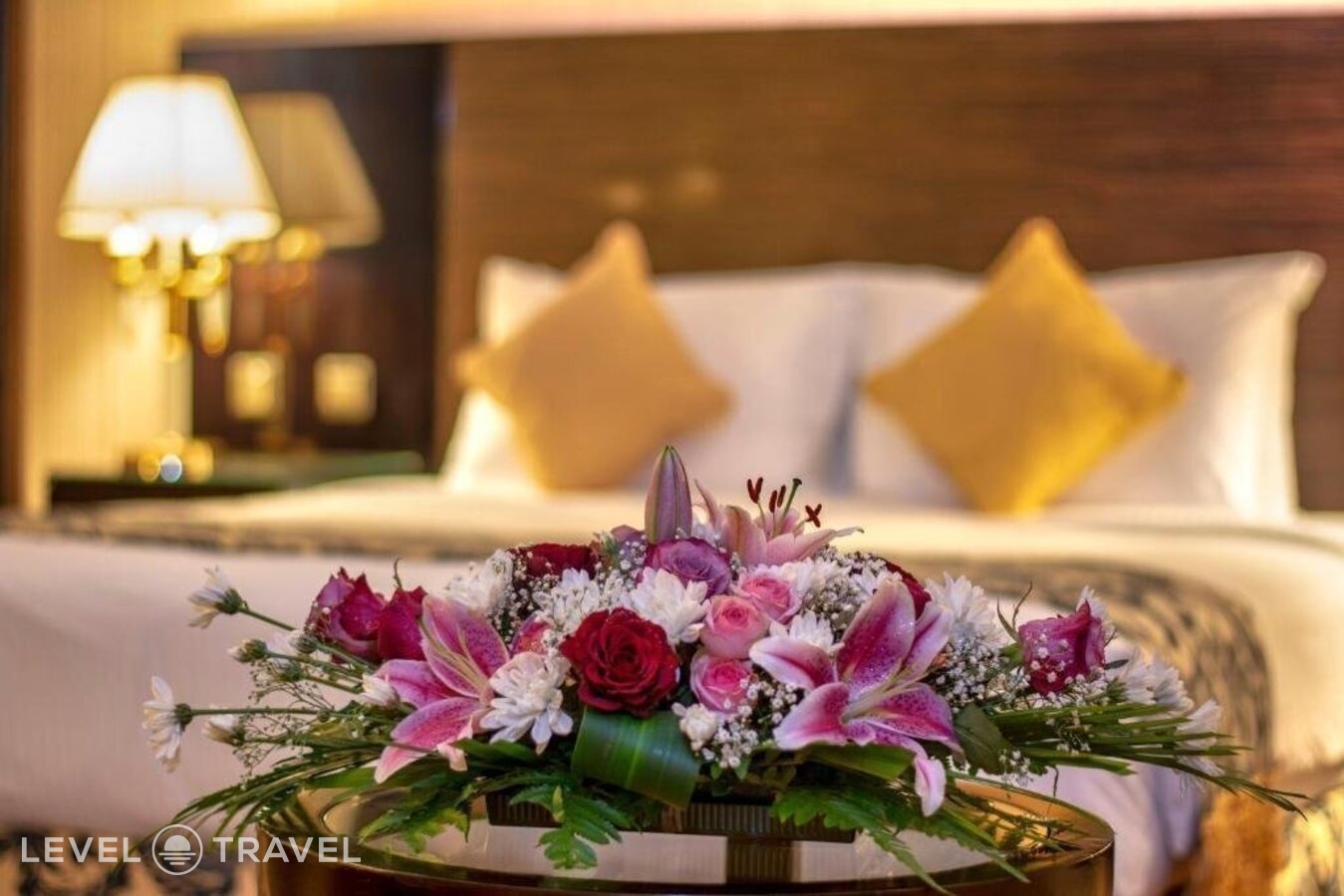 фотографии номера Классический номер отеля Sharjah Palace Hotel в ОАЭ(Шарджа) - фото №6