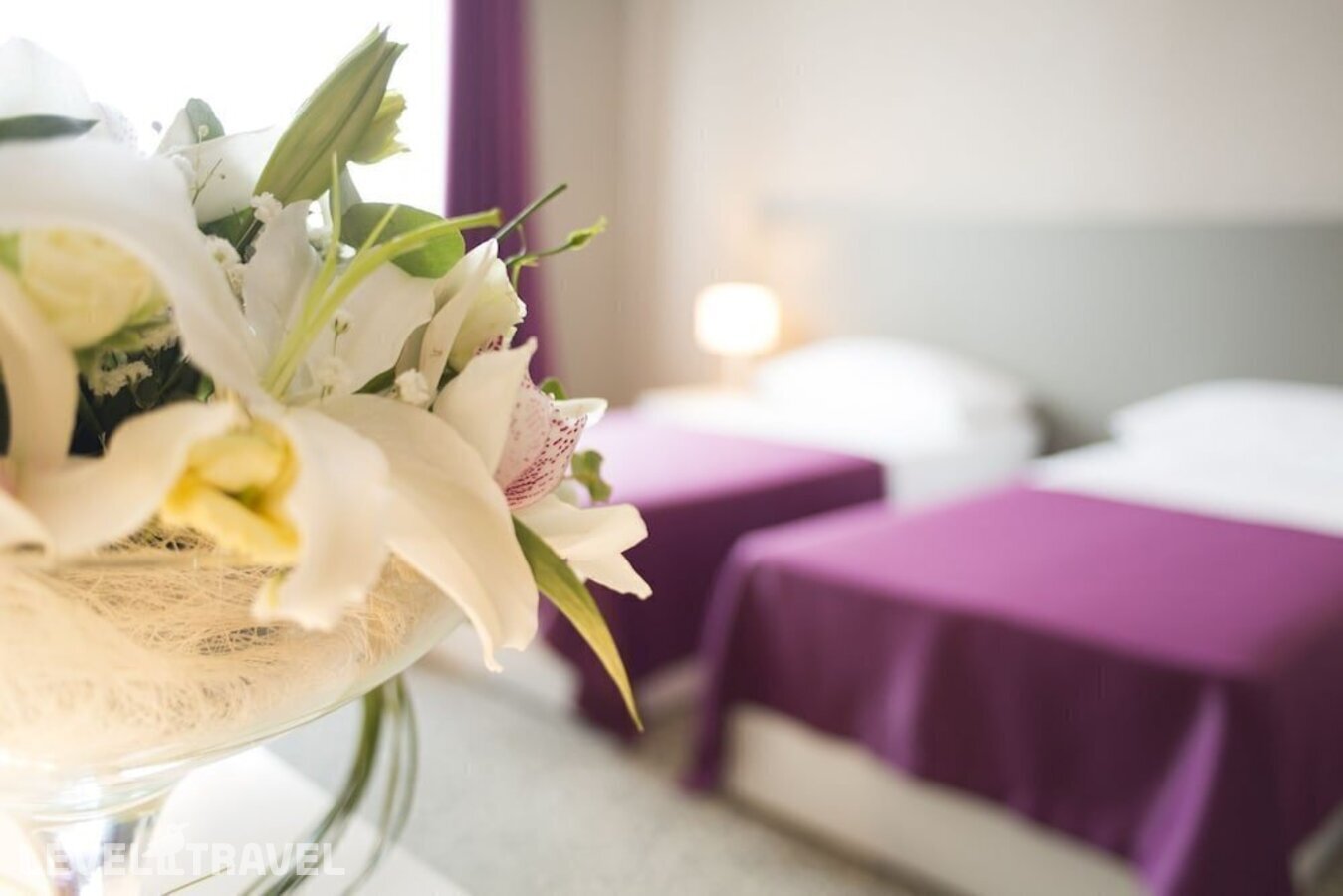 фотографии номера Премиум отеля Radisson Red Belgrade (Ex. 88 Rooms Hotel) в Сербия(Белград) - фото №1