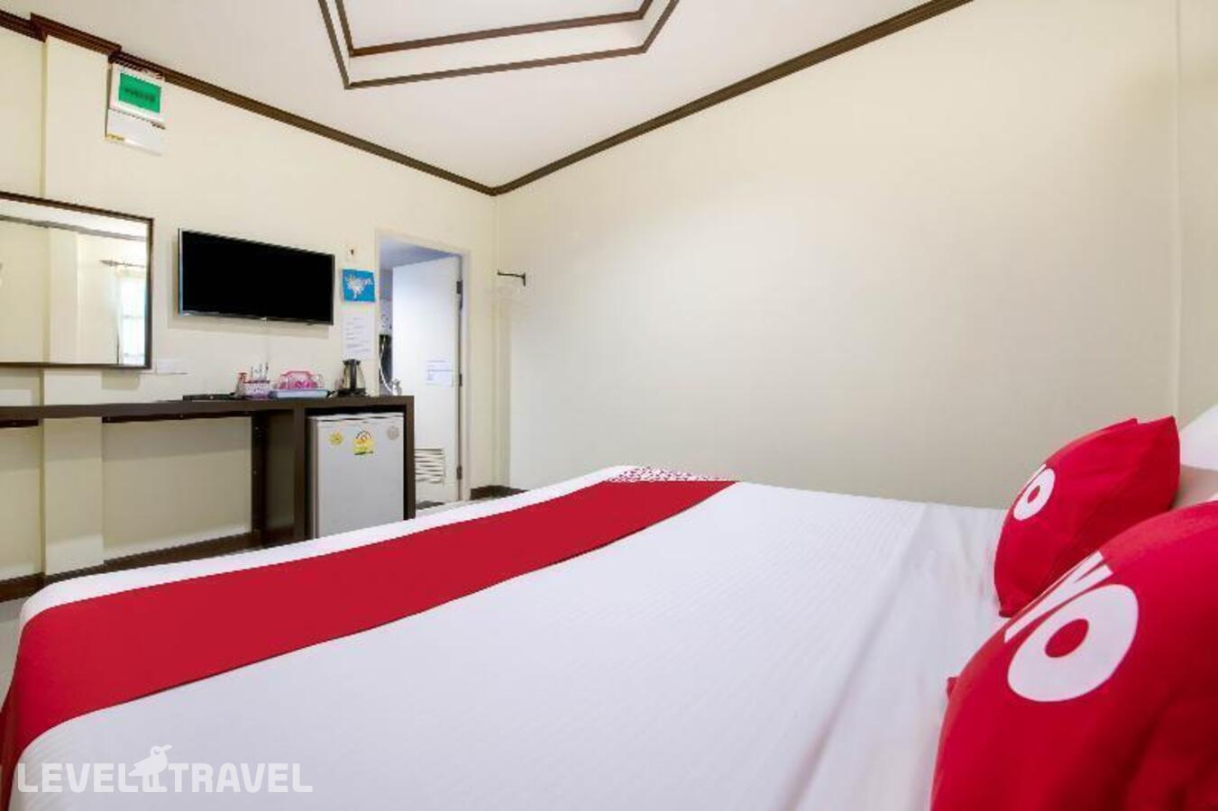 фотографии номера Стандартный номер отеля The Album Loft At Phuket в Таиланд(Патонг Бич) - фото №8