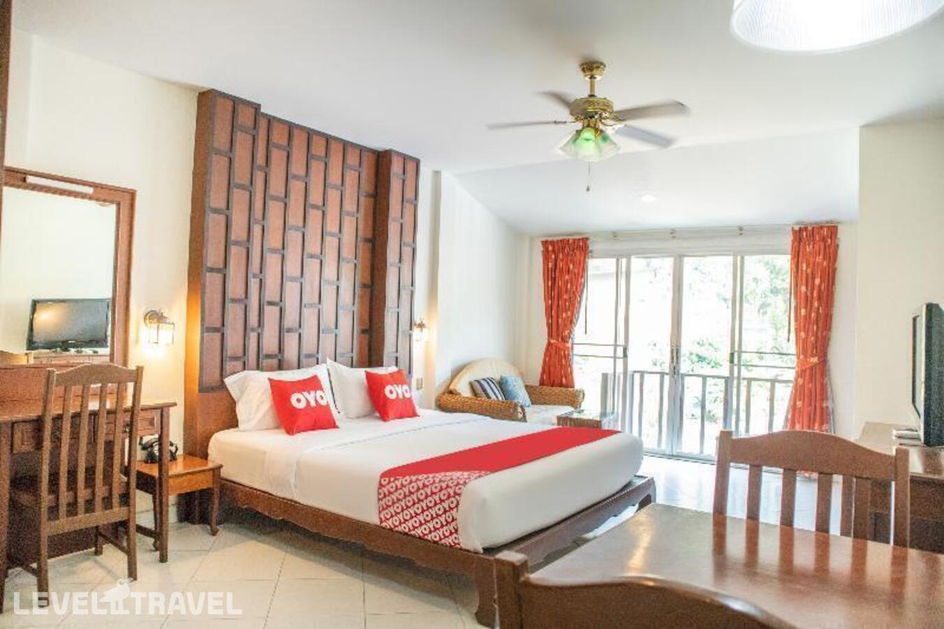 фотографии номера Стандартный номер отеля The Album Loft At Phuket в Таиланд(Патонг Бич) - фото №12