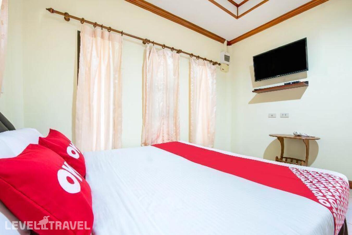 фотографии номера Стандартный номер отеля The Album Loft At Phuket в Таиланд(Патонг Бич) - фото №5
