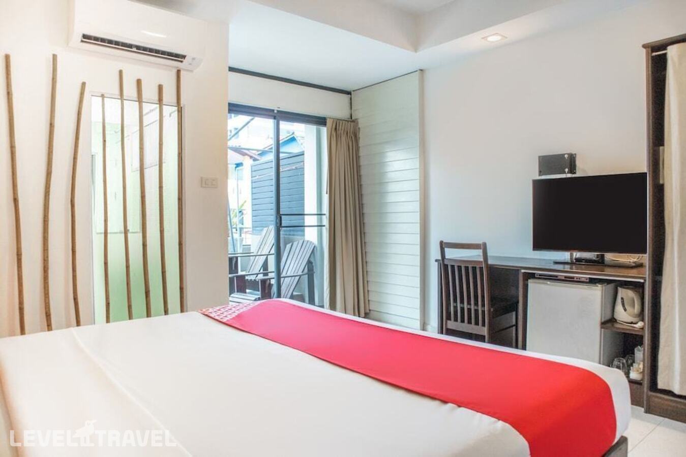фотографии номера Делюкс отеля The Album Loft At Phuket в Таиланд(Патонг Бич) - фото №4