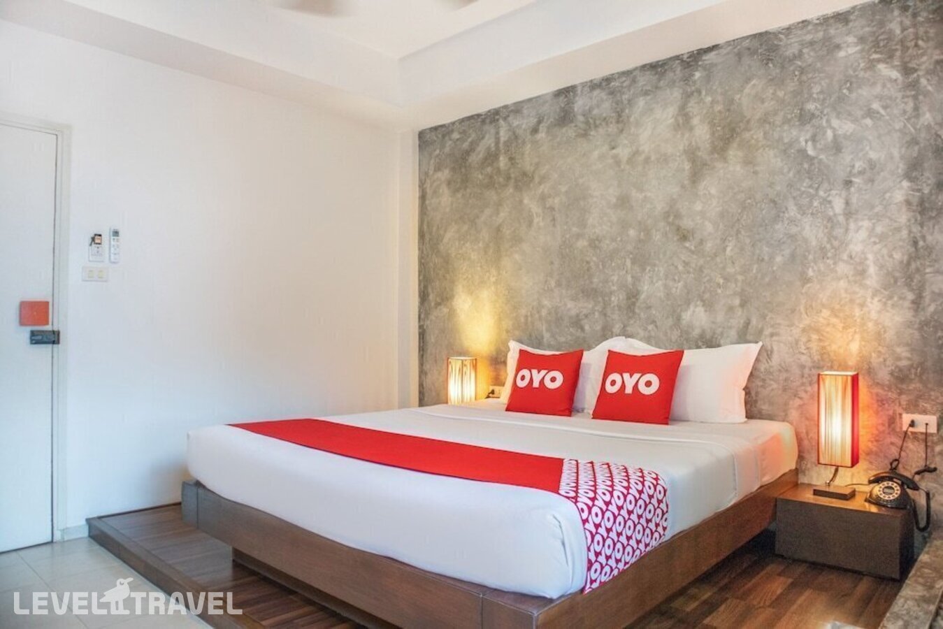 фотографии номера Делюкс отеля The Album Loft At Phuket в Таиланд(Патонг Бич) - фото №5