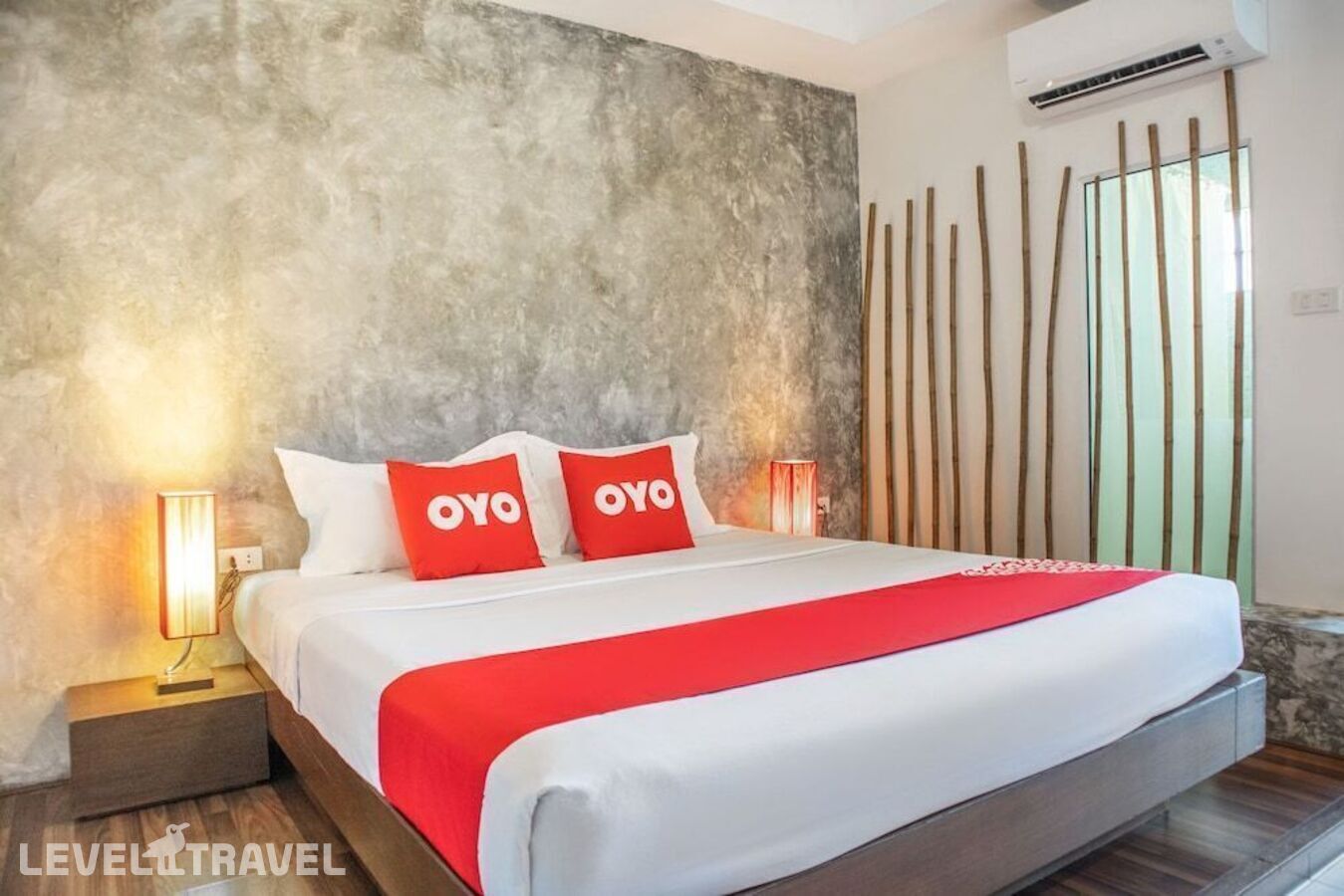 фотографии номера Делюкс отеля The Album Loft At Phuket в Таиланд(Патонг Бич) - фото №3