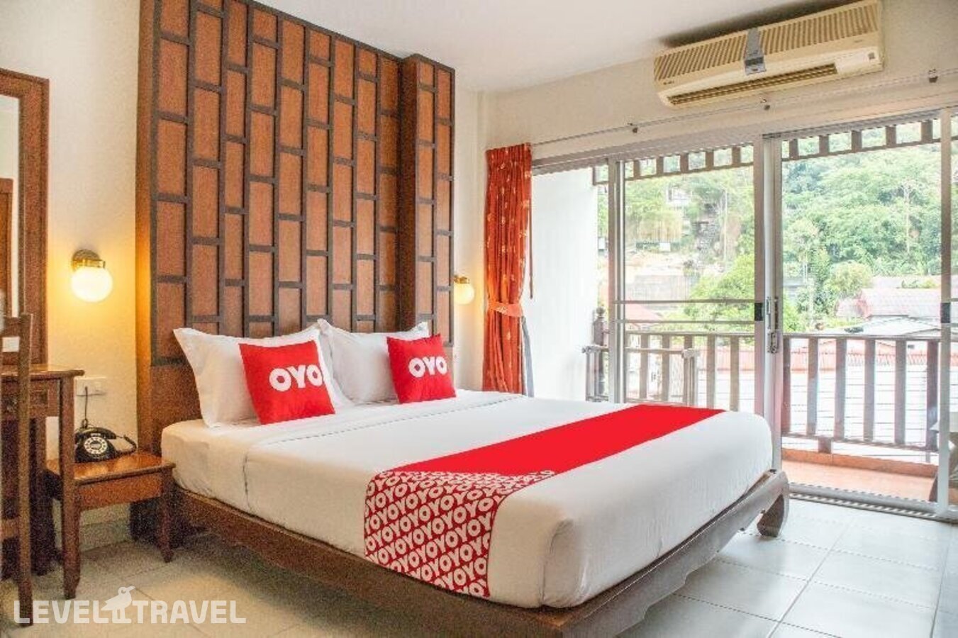 фотографии номера Люкс отеля The Album Loft At Phuket в Таиланд(Патонг Бич) - фото №3