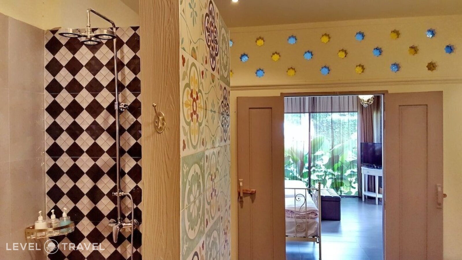 фотографии номера Люкс отеля Perennial Resort в Таиланд(Най Янг Бич) - фото №13
