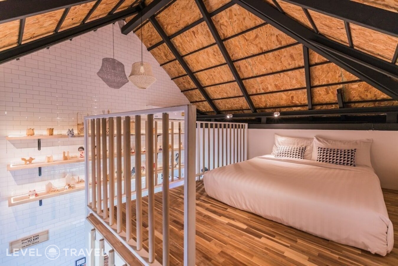 фотографии номера Люкс отеля Perennial Resort в Таиланд(Най Янг Бич) - фото №5