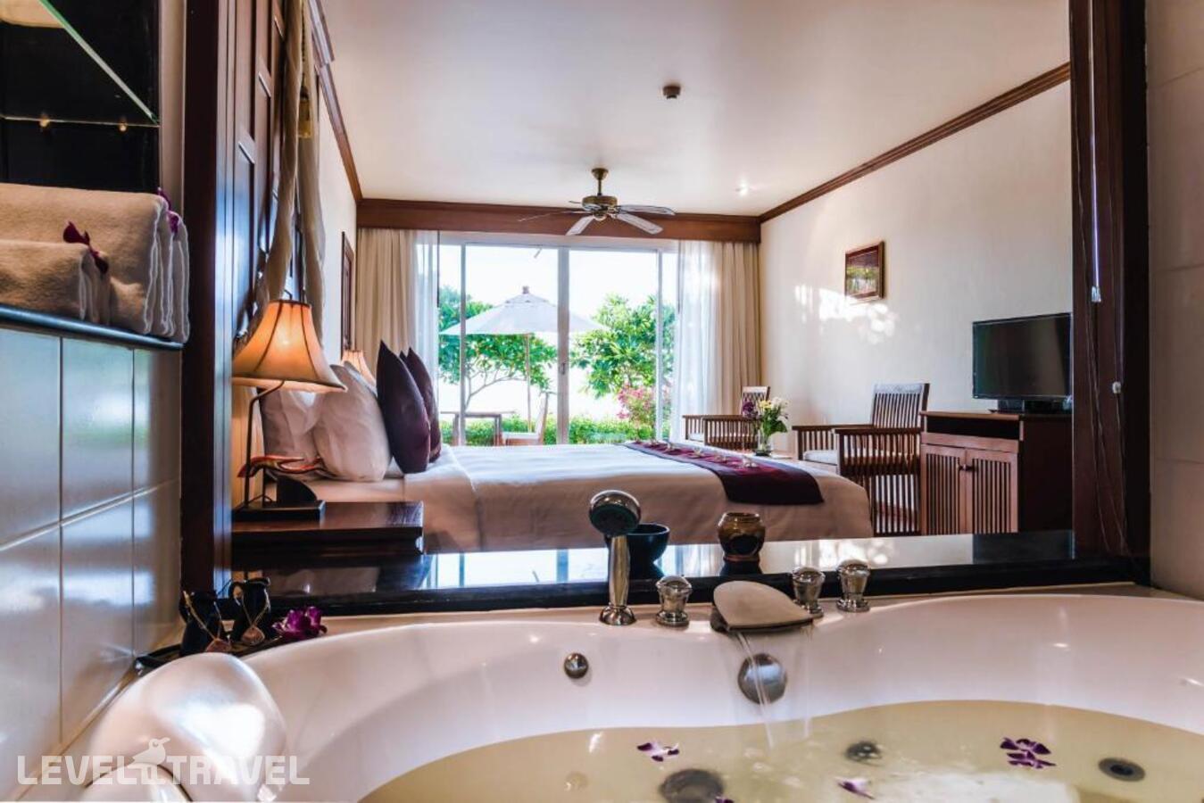 фотографии номера Премиум отеля Layalina Hotel в Таиланд(Камала Бич) - фото №3