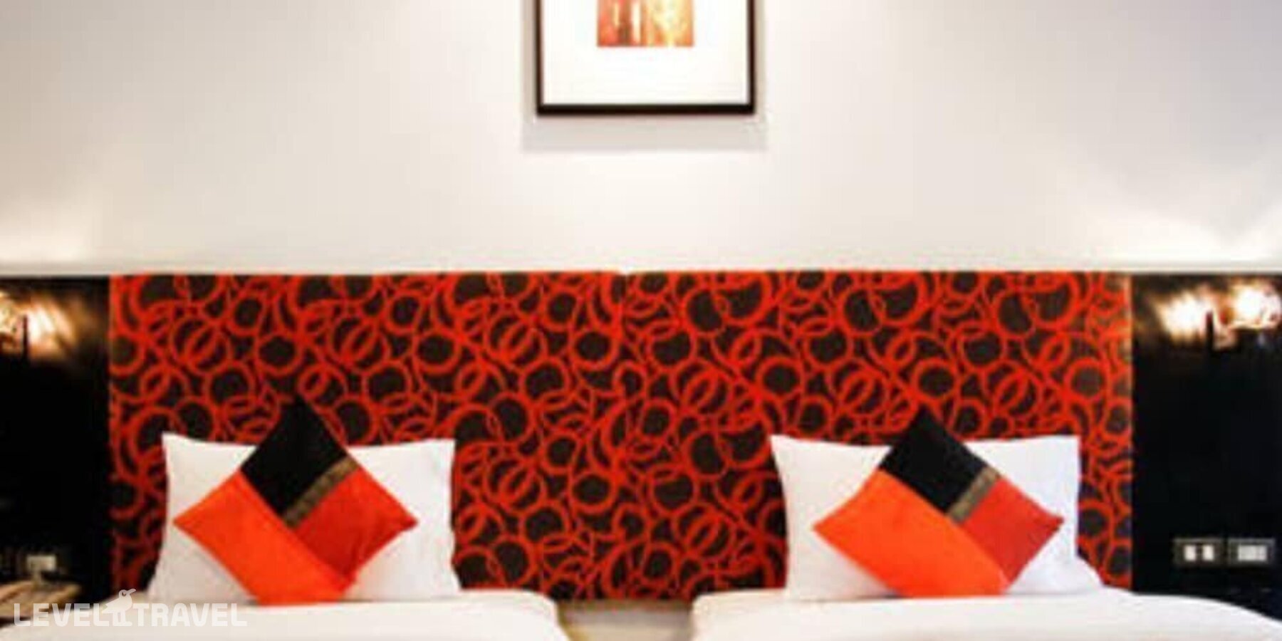 фотографии номера Делюкс отеля The Yorkshire Hotel в Таиланд(Патонг Бич) - фото №21