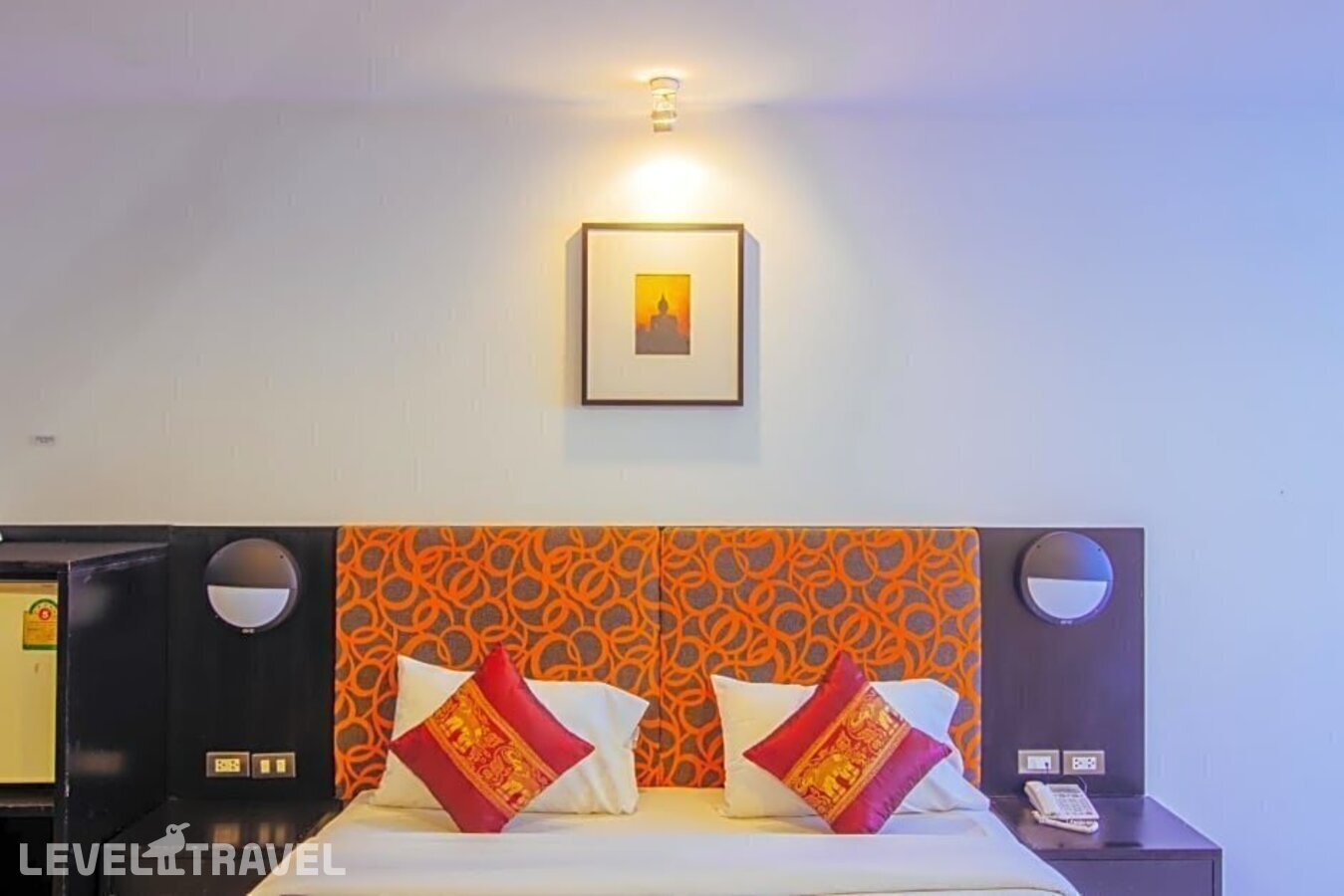 фотографии номера Делюкс отеля The Yorkshire Hotel в Таиланд(Патонг Бич) - фото №10