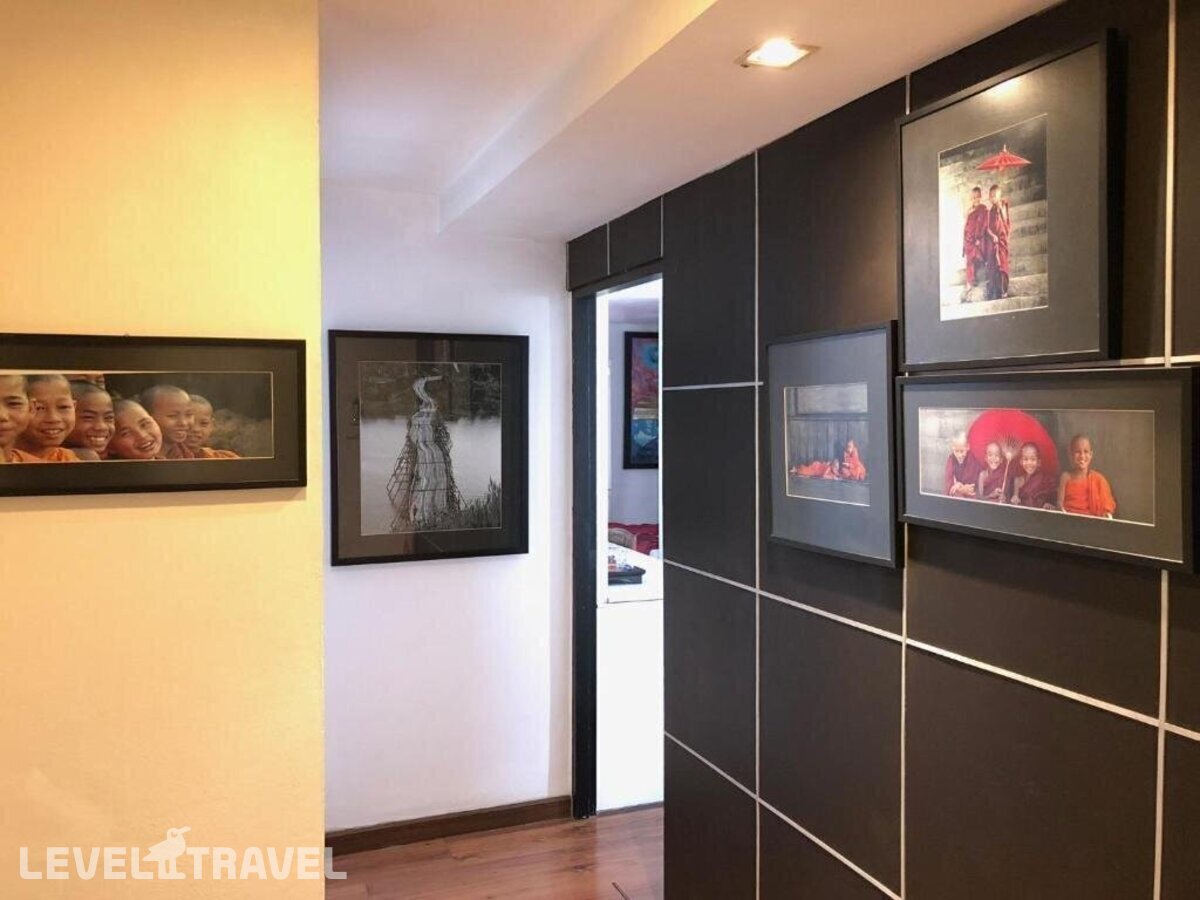 фотографии номера Улучшенный номер отеля Baipho Lifestyle в Таиланд(Патонг Бич) - фото №4