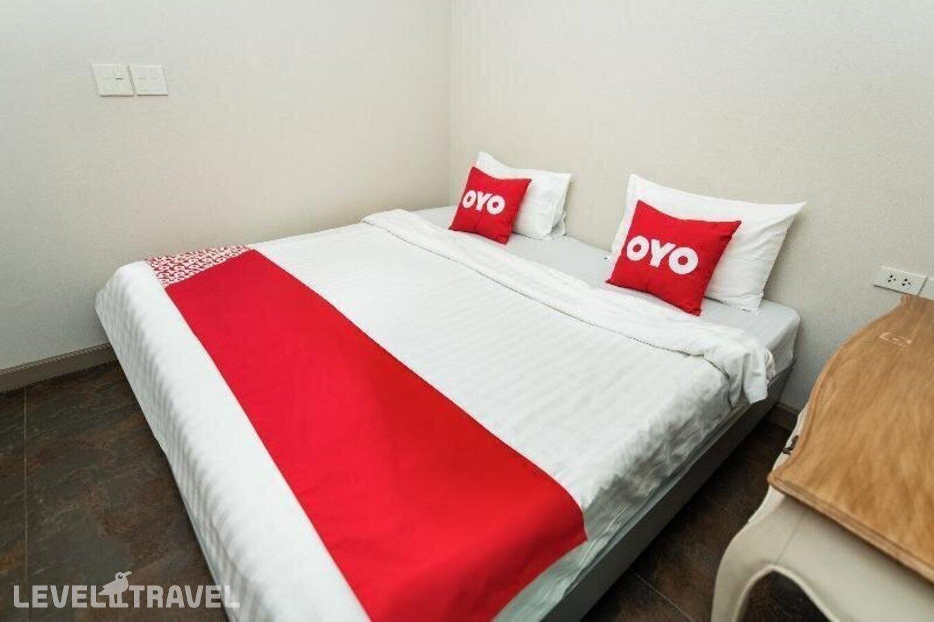 фотографии номера Стандартный номер отеля Sivana Place в Таиланд(Банг Тао Бич) - фото №9