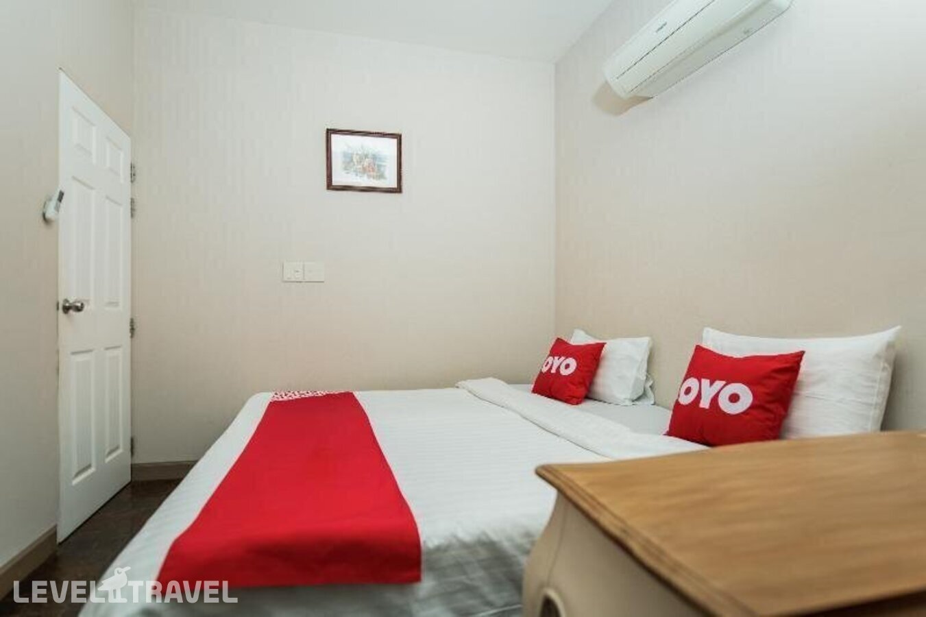 фотографии номера Стандартный номер отеля Sivana Place в Таиланд(Банг Тао Бич) - фото №6
