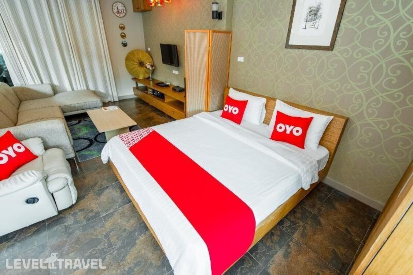 фотографии номера Стандартный номер отеля Sivana Place в Таиланд(Банг Тао Бич) - фото №16